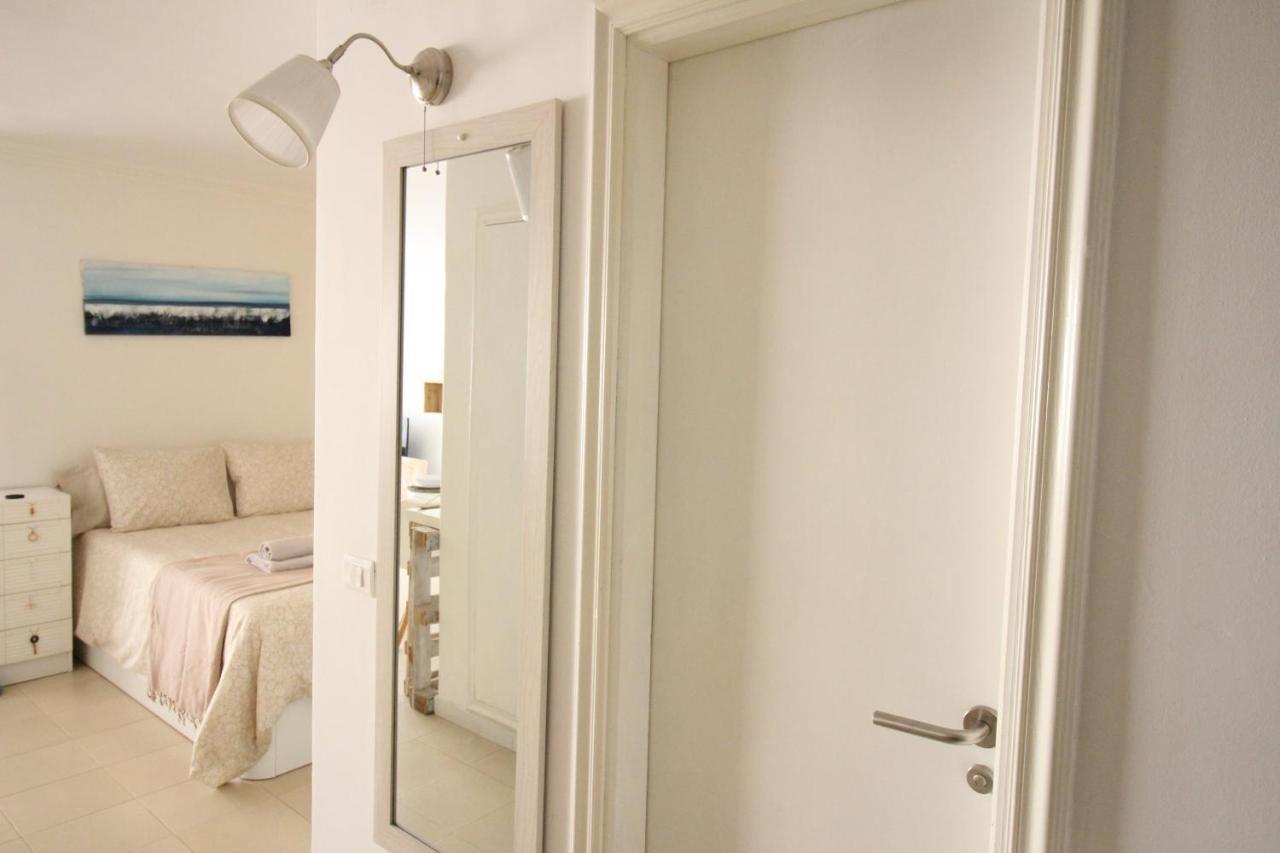 Luminoso Apartamento Con Piscina San Miguel de Abona Luaran gambar