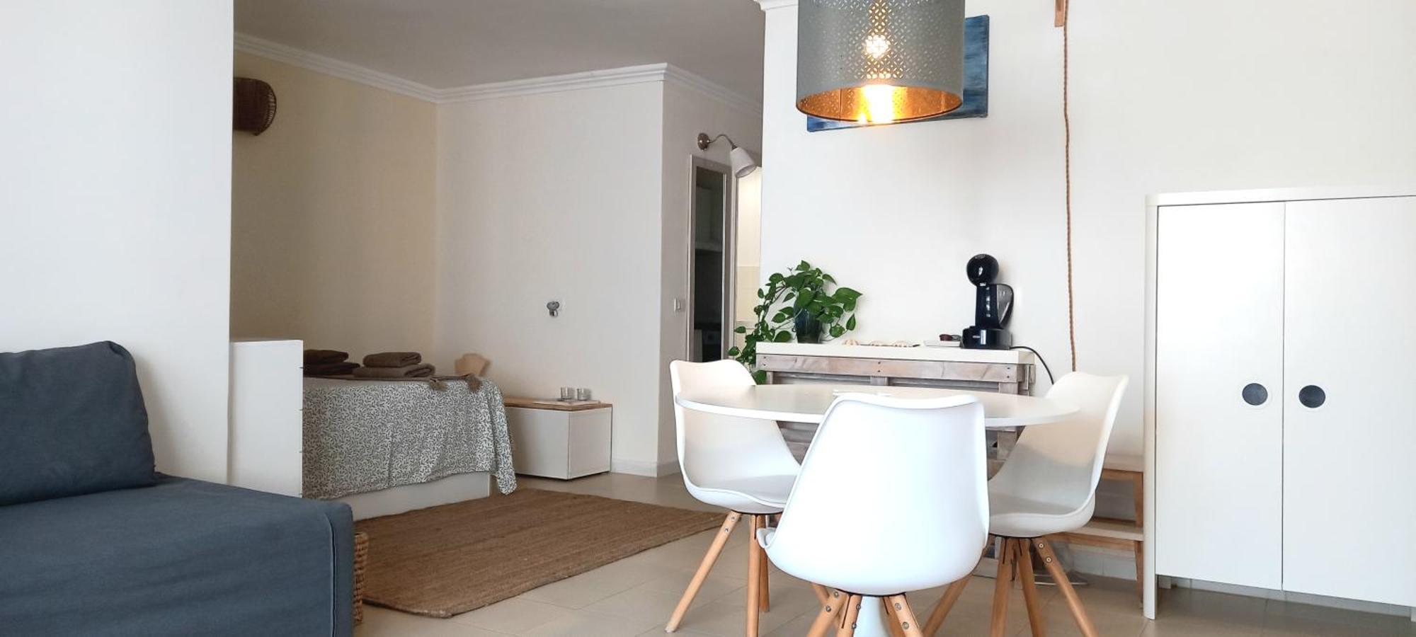 Luminoso Apartamento Con Piscina San Miguel de Abona Luaran gambar
